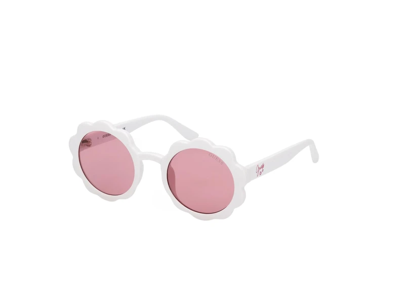 GAFAS GUESS-GU00127 C: white 45x21x43,4x130
