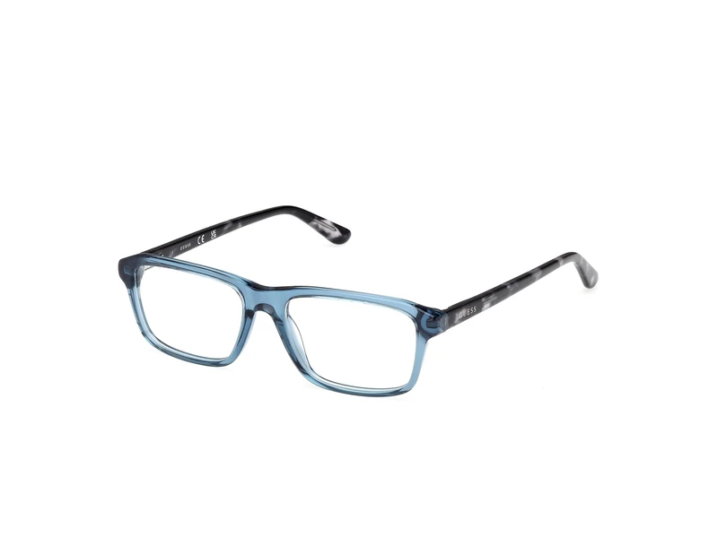 GAFAS GUESS - GU50269 C: shiny blue