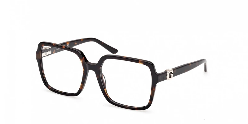 GAFAS GUESS-GU50228 C: dark havana 56x18x49,8x140