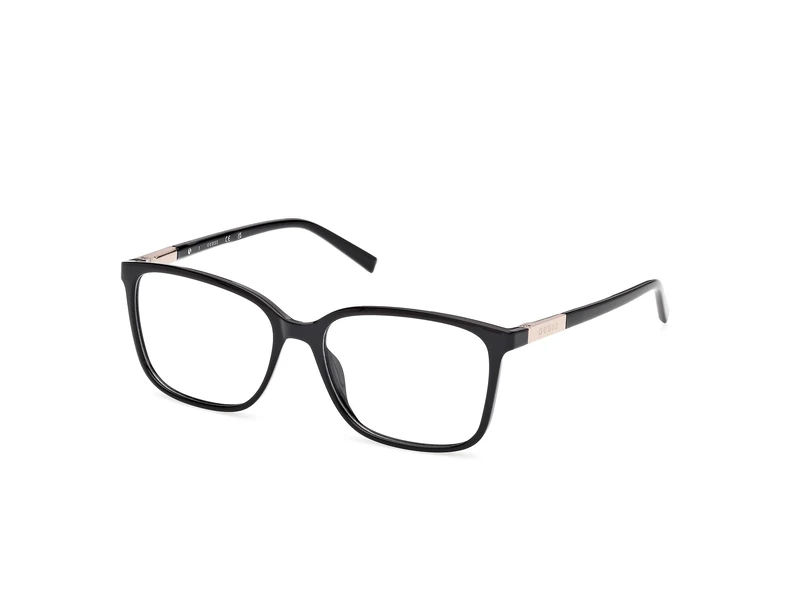GRUPO OPTICO 1910 GAFAS GUESS-GU3016 C: black/white 56x16x42,1x140