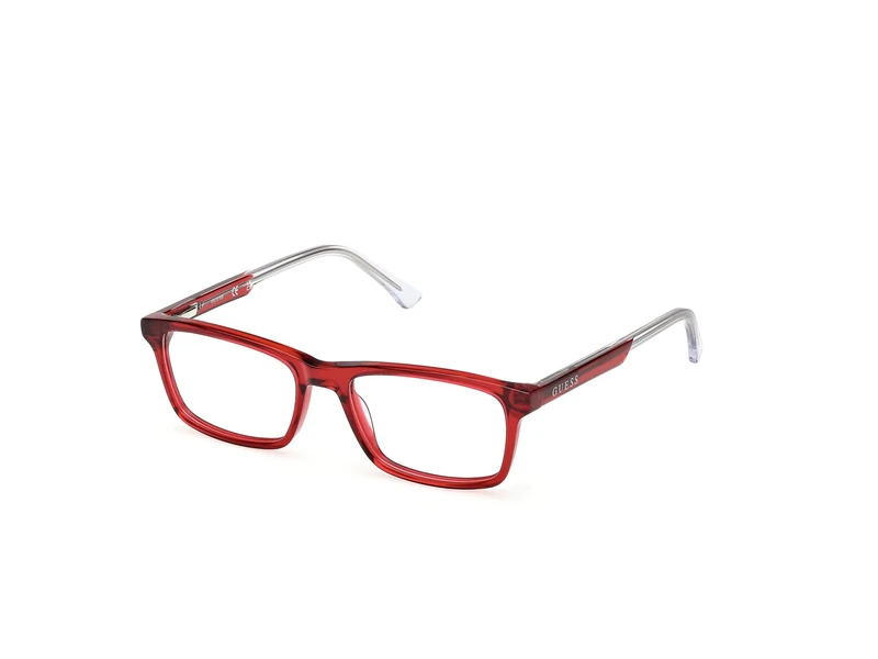 GAFAS GUESS - GU9206 C: red/other