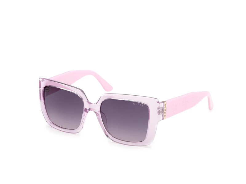 GRUPO OPTICO 1910 GAFAS GUESS-GU00200 C: shiny lilac 53x18x46,6x140