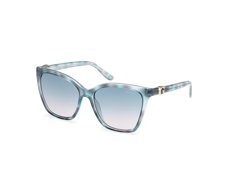 GAFAS GUESS-GU00191 C: light blue/other 56x16x48,8x140
