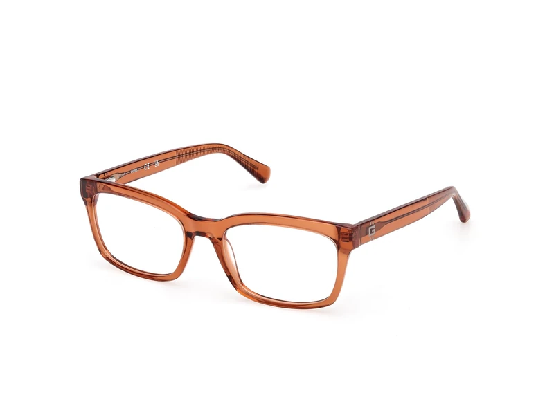GAFAS GUESS - GU50252 C: shiny orange