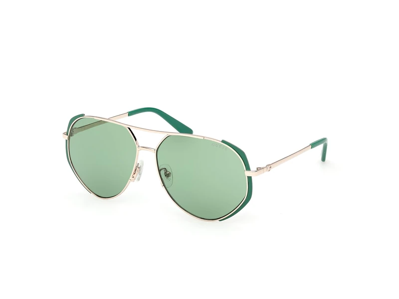 GRUPO OPTICO 1910 GAFAS GUESS - GU00219 C: matte dark green