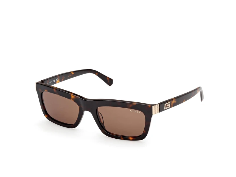 GRUPO OPTICO 1910 GAFAS GUESS-GU00212 C: dark havana 55x20x34,9x145