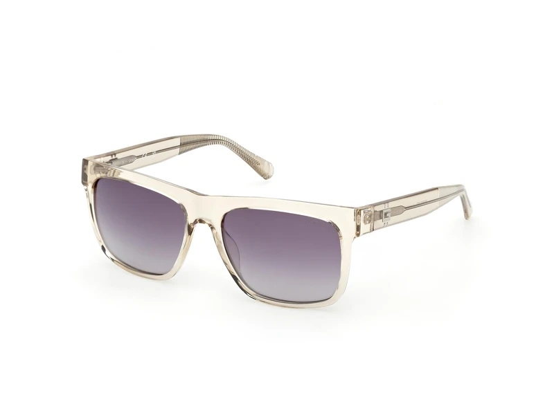 GUESS GAFAS GU00222 C: shiny beige