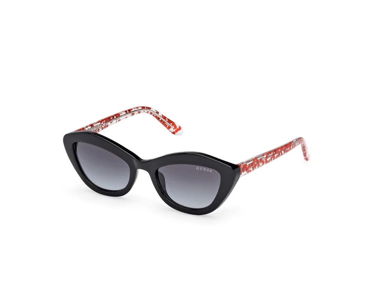 GRUPO OPTICO 1910 GAFAS GUESS - GU00229 C: shiny black