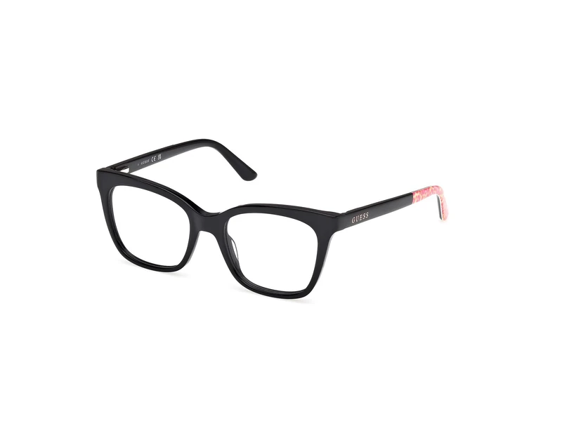 GAFAS GUESS - GU50268 C: shiny black