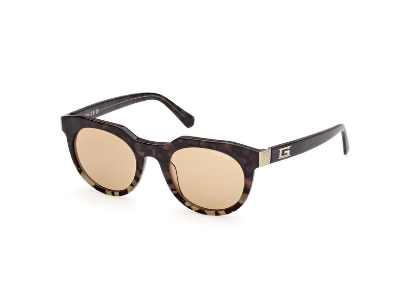 GRUPO OPTICO 1910 GAFAS GUESS-GU00214 C: havana/other 49x21x42,9x145