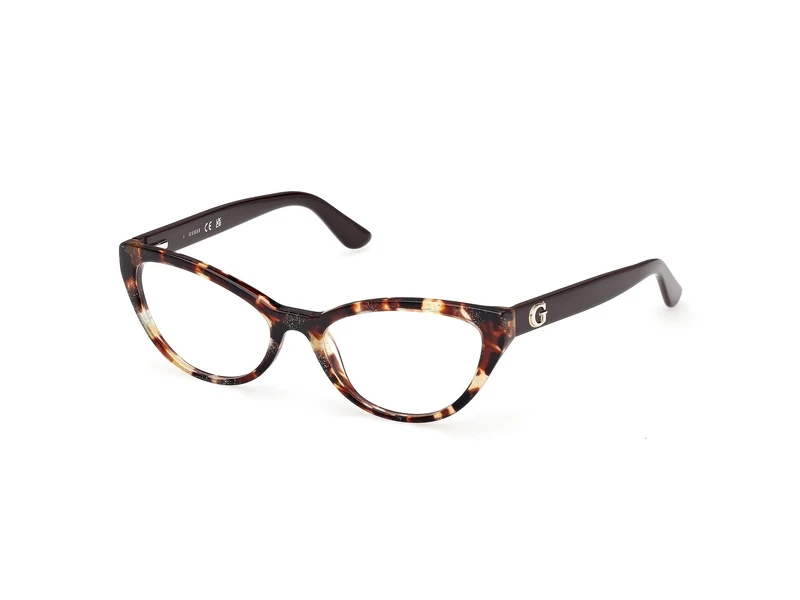 GRUPO OPTICO 1910 GAFAS GUESS-GU50236 C: dark havana 54x17x37,5x140