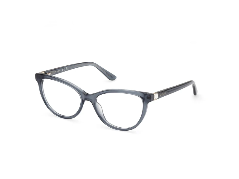 GRUPO OPTICO 1910 GAFAS GUESS-GU50195 C: blue/other 53x16x41,5x140