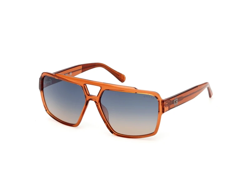GAFAS GUESS - GU00223 C: shiny orange