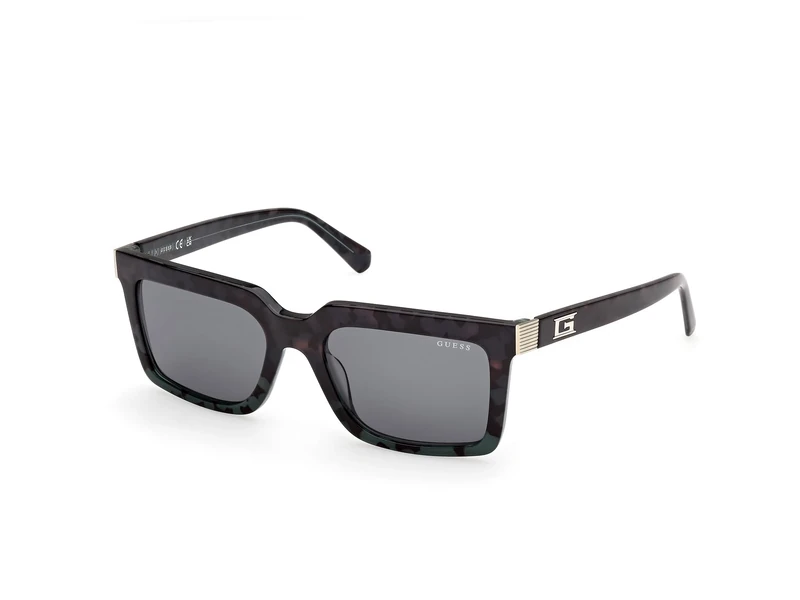 GRUPO OPTICO 1910 GAFAS GUESS-GU00213 C: dark green/other 55x19x38,9x145