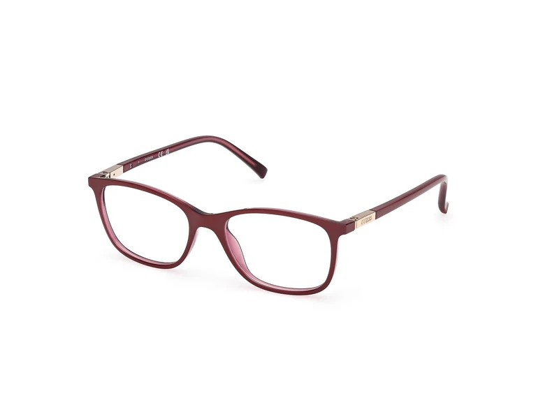 GAFAS GUESS-GU3004 C: bordeaux/other 53x17x39,2x135