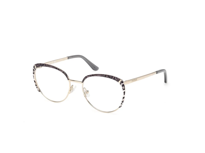 GAFAS GUESS - GU50250 C: pink gold
