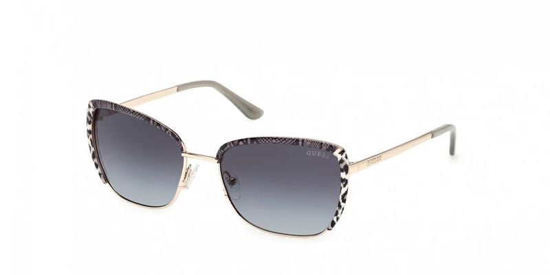 GUESS GAFAS GU00218 C: gold