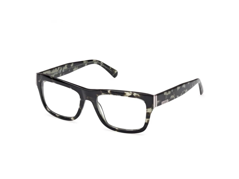GAFAS GUESS-GU50189 C: dark green/other 55x18x38,9x150