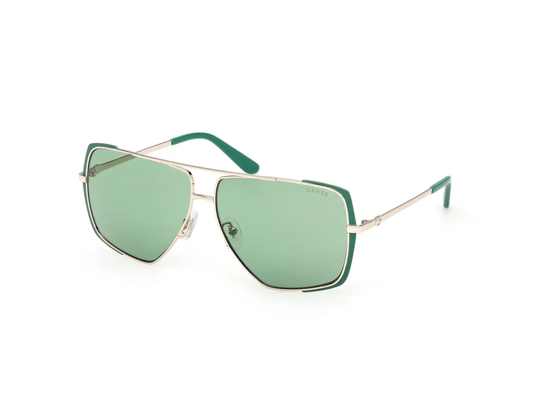 GRUPO OPTICO 1910 GAFAS GUESS - GU00220 C: matte dark green