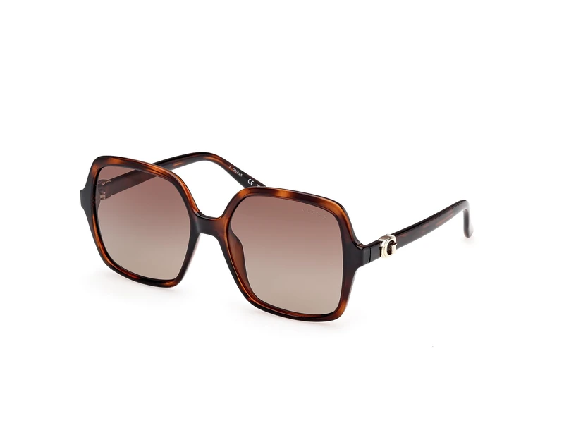 GAFAS GUESS-GU00190 C: dark havana 57x17x53,9x140