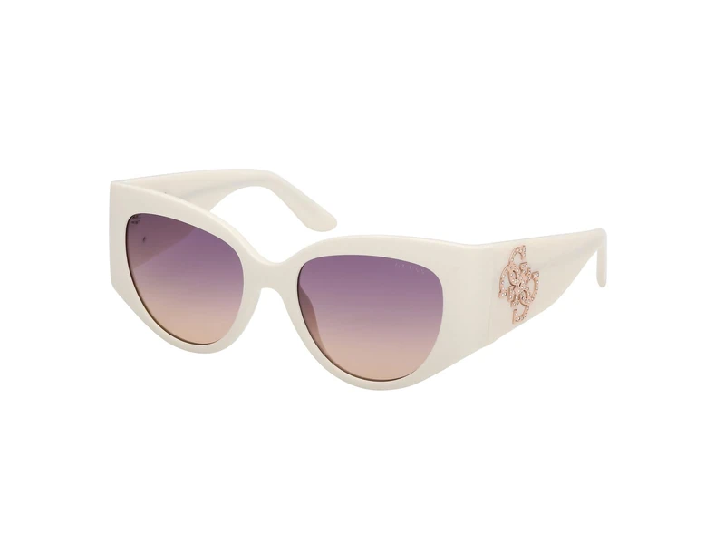 GAFAS GUESS-GU00202 C: white 54x19x47,2x135