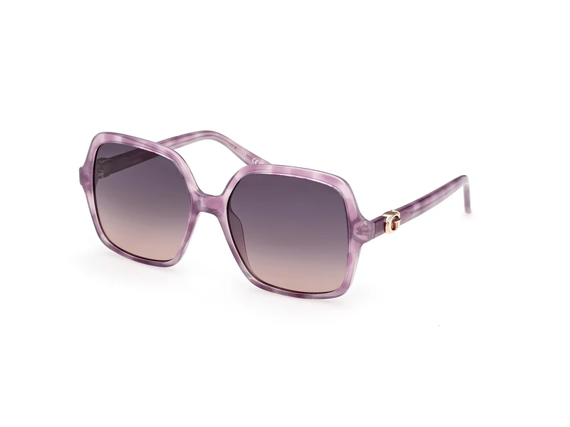 GAFAS GUESS-GU00190 C: lilac/other 57x17x53,9x140