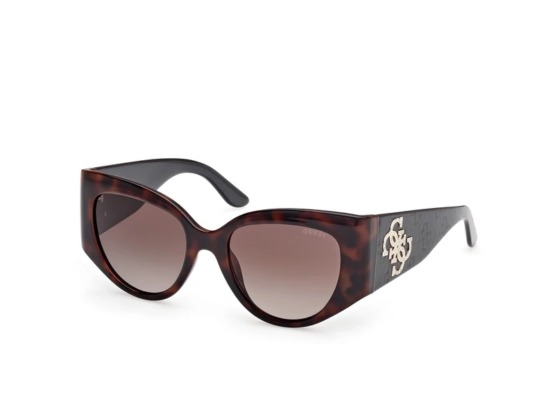 GAFAS GUESS-GU00202 C: dark havana 54x19x47,2x135