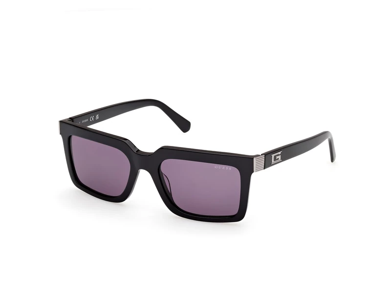 GAFAS GUESS-GU00213 C: shiny black 55x19x38,9x145