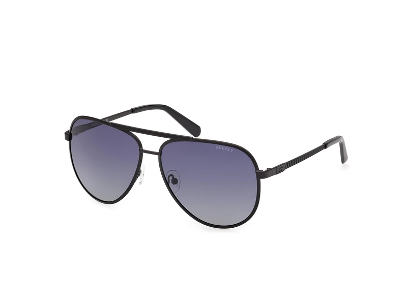 GRUPO OPTICO 1910 GAFAS GUESS-GU00209 C: matte black 61x14x53,7x145