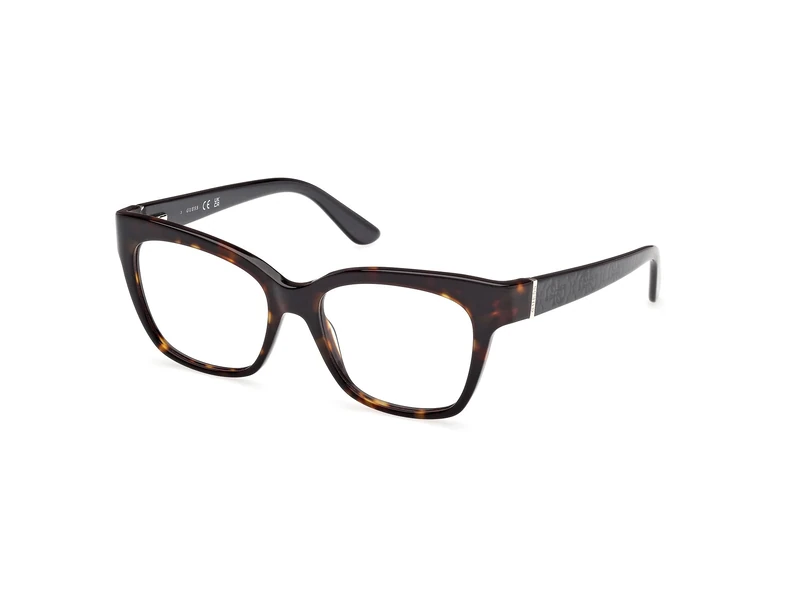 GRUPO OPTICO 1910 GAFAS GUESS-GU50233 C: dark havana 53x17x43,5x140