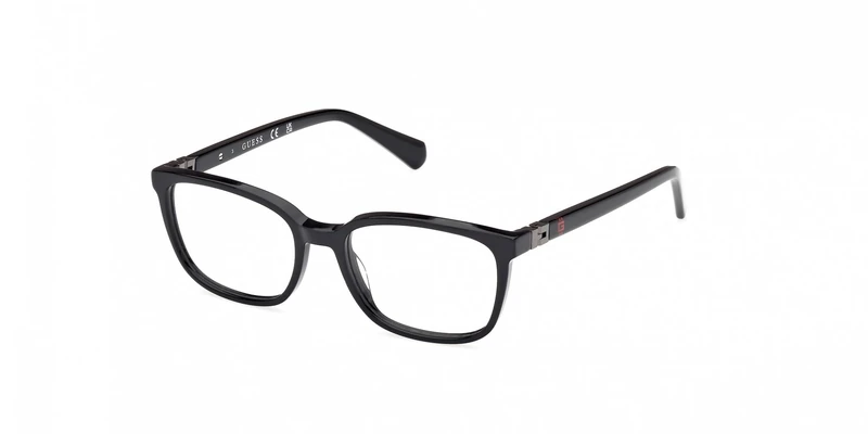 GAFAS GUESS-GU50144 C: shiny black 47x15x36,1x130