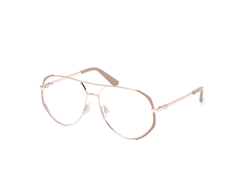 GAFAS GUESS - GU50247 C: matte beige