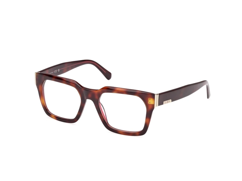 GAFAS GUESS-GU50188 C: havana/other 53x19x41,9x150