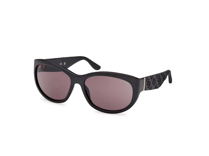 GAFAS GUESS-GU00131 C: shiny black 60x16x44,5x125