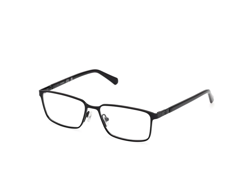 GAFAS GUESS-GU50244 C: matte black 55x16x35x145