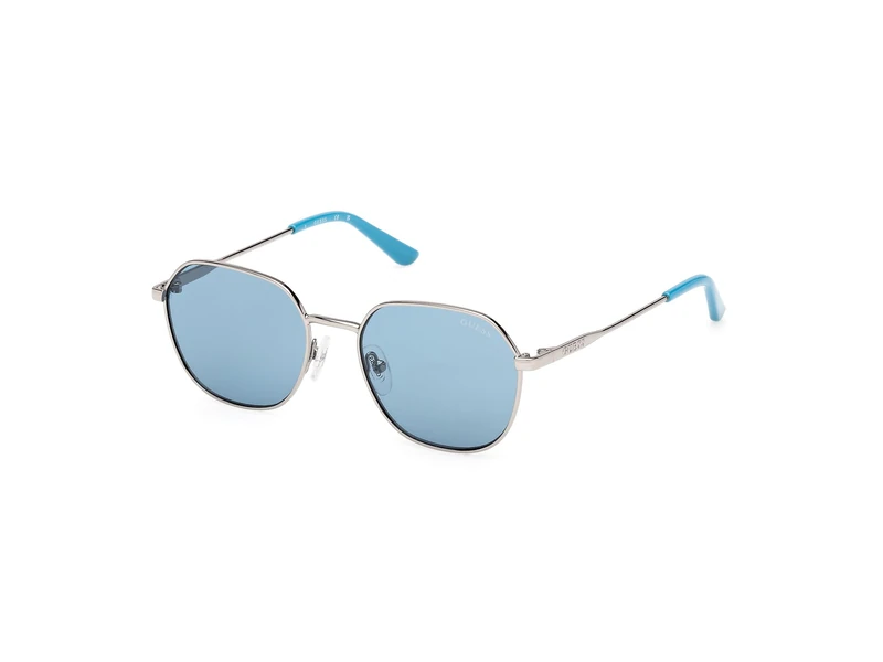 GUESS GAFAS GU00238 C: shiny light nickeltin
