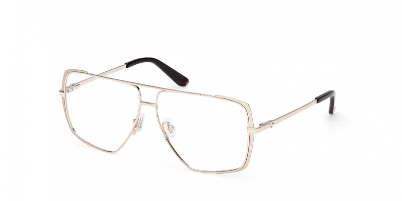 GAFAS GUESS - GU50248 C: pink gold