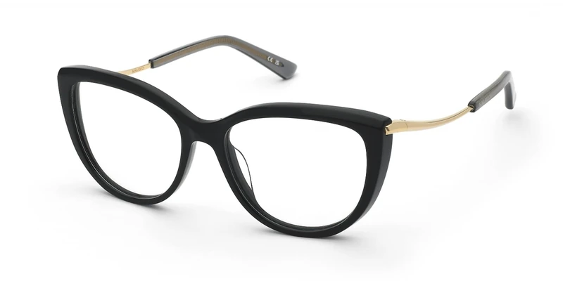 Nina Ricci VNR412 Nero lucido 53/16/140 WOMAN Eyewear Frame