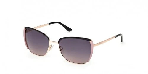 GRUPO OPTICO 1910 GAFAS GUESS - GU00218 C: black/other