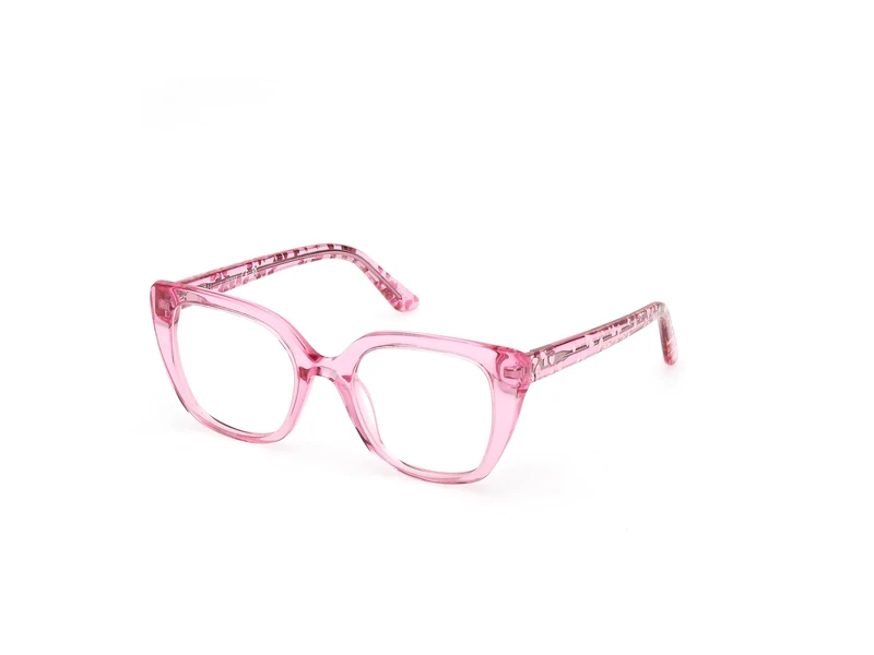 GAFAS GUESS - GU50265 C: shiny fuxia