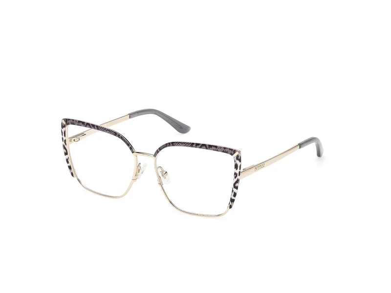 GAFAS GUESS - GU50249 C: pink gold