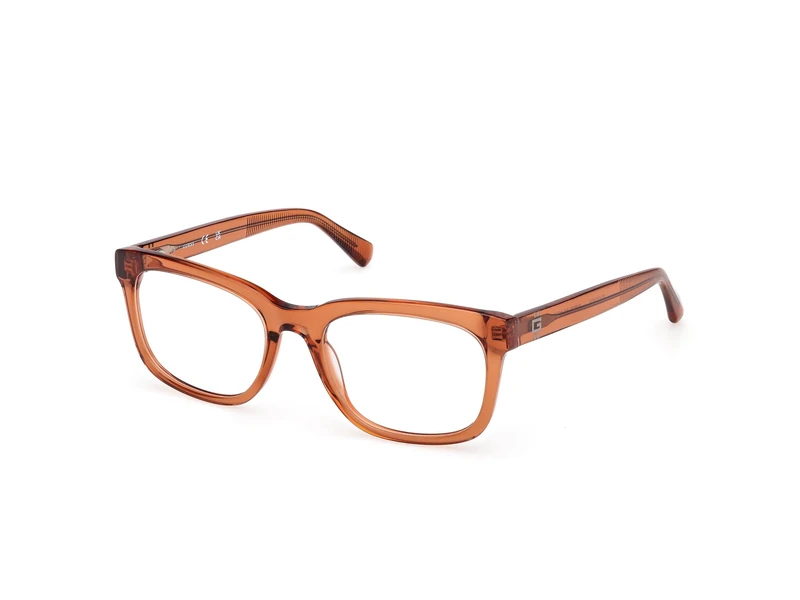 GAFAS GUESS - GU50251 C: shiny orange