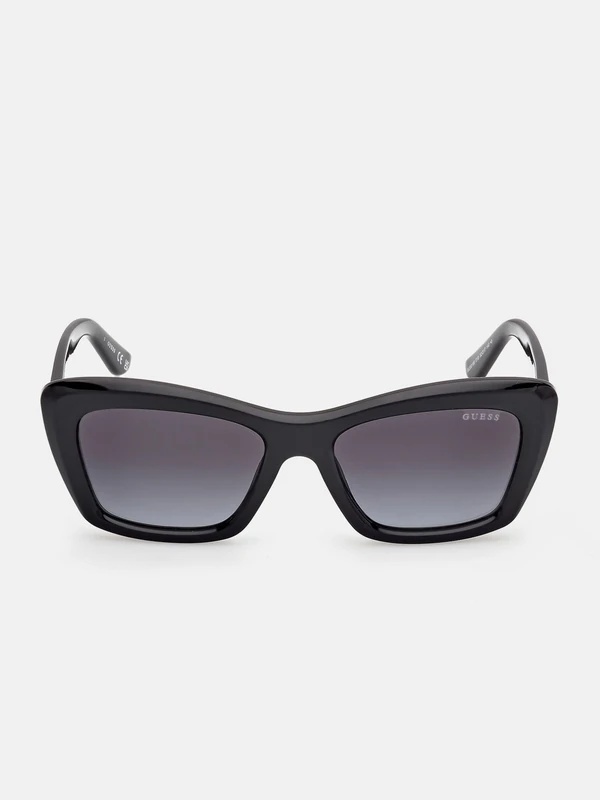 GRUPO OPTICO 1910 GAFAS GUESS-GU00195 C: shiny black 52x17x37x140
