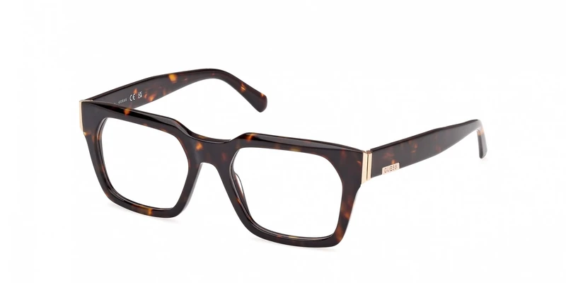 GRUPO OPTICO 1910 GAFAS GUESS-GU50188 C: dark havana 53x19x41,9x150