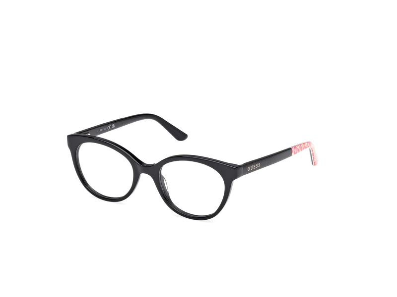 GAFAS GUESS - GU50267 C: shiny black