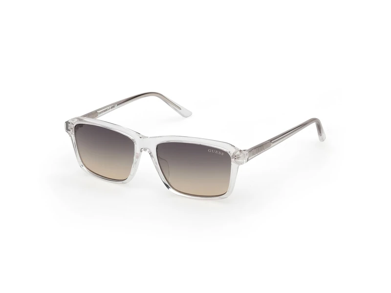 GRUPO OPTICO 1910 GAFAS GUESS - GU00236 C: crystal