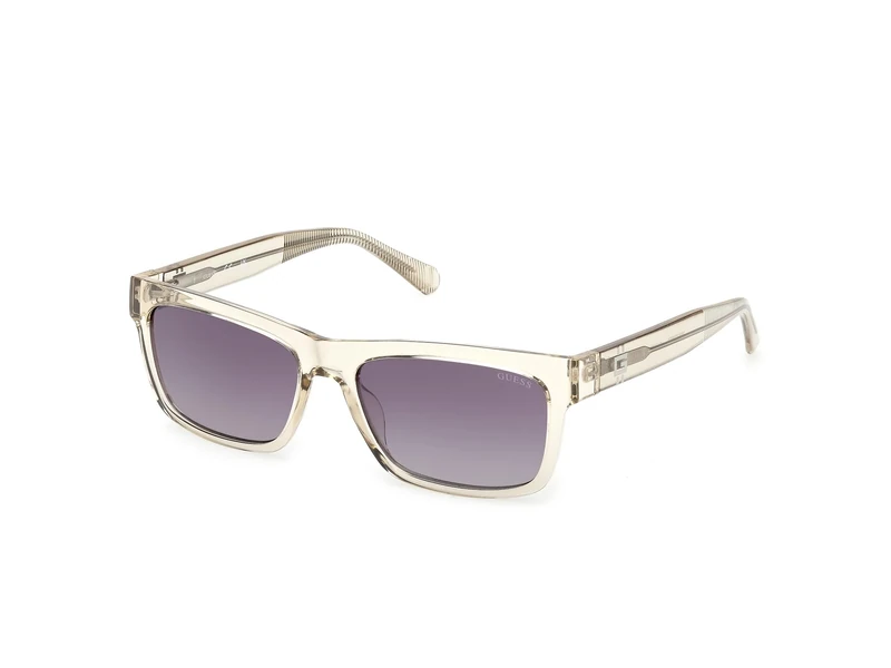 GAFAS GUESS - GU00221 C: shiny beige