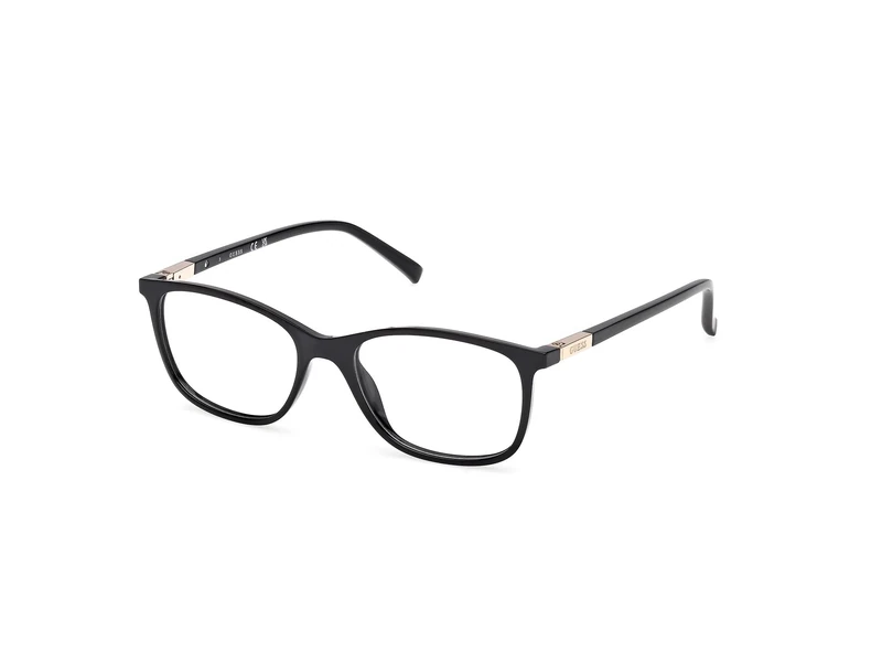GRUPO OPTICO 1910 GAFAS GUESS-GU3004 C: black/white 53x17x39,2x135