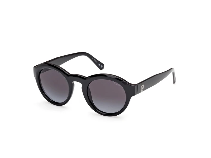 GRUPO OPTICO 1910 GAFAS GUESS-GU00205 C: shiny black 49x24x45,2x145