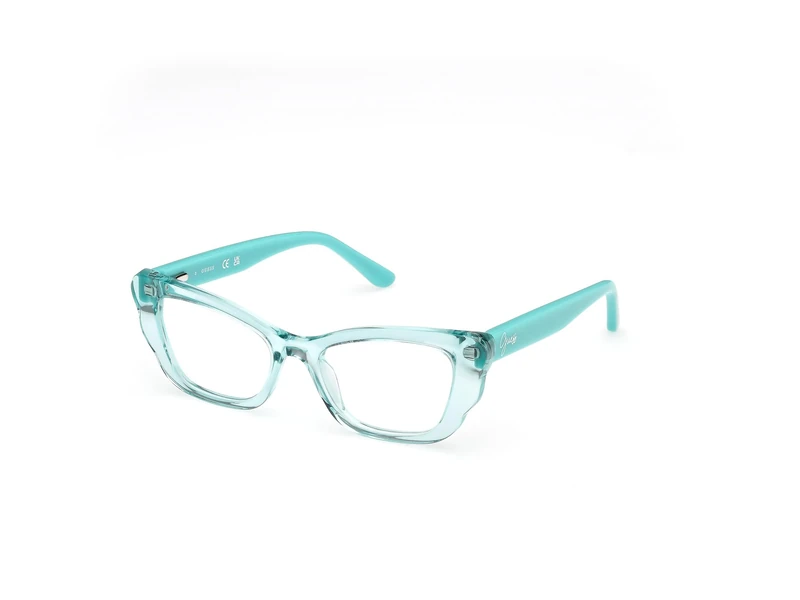 GAFAS GUESS - GU50264 C: shiny turquoise